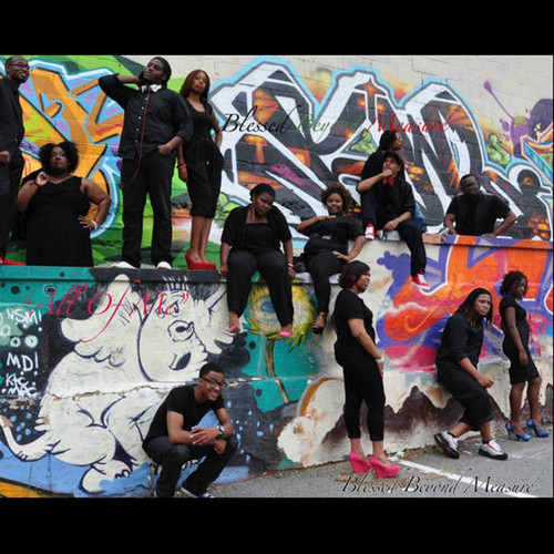 All of Me (feat. Dasheena Bell & Devon Scott)