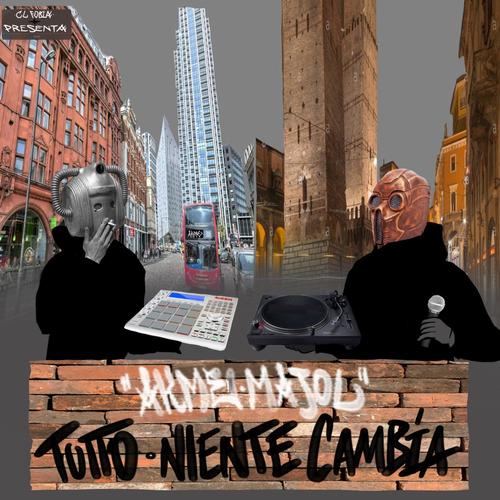Tutto-Niente Cambia (Explicit)