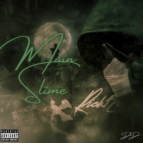 Main Slime (Explicit)