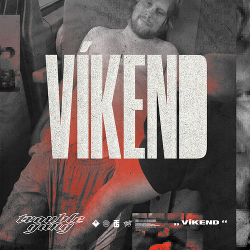 Víkend (Radio Edit) [Explicit]