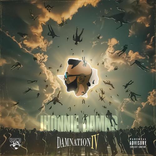 Damnation 4 (Explicit)