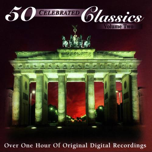50 Celebrated Classics (Vol. 1)