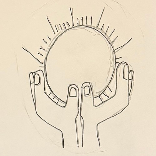 Hold The Light (Demo)