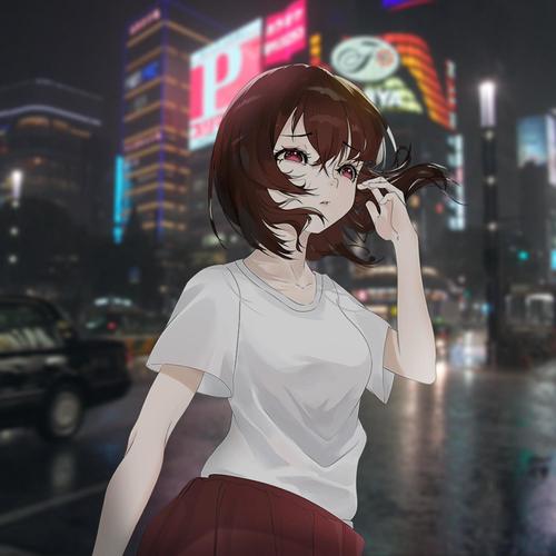 Dreamless (feat. Soneshiner)