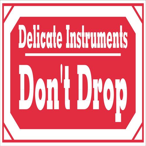 Delicate Instruments