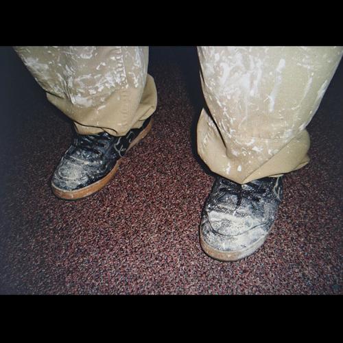 the weight of ascension (Explicit)