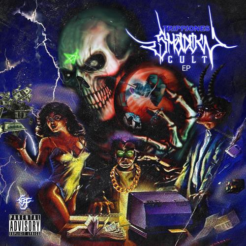 Hard 2 Find (SPEED MODE) (feat. Freddie Dredd &Playa Misery) [Explicit]