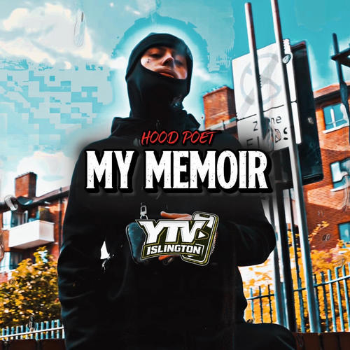 My Memoir (Explicit)