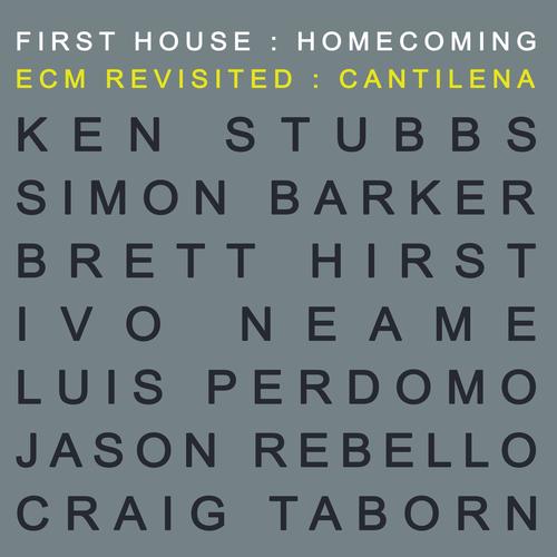 Northern Soul (feat. Luis Perdomo, Brett Hirst & Simon Barker) [High Quality Master]