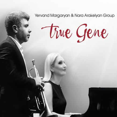 True Gene (Arr. Jazz by Nara Arakelyan)