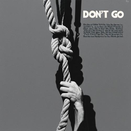 DON'T GO