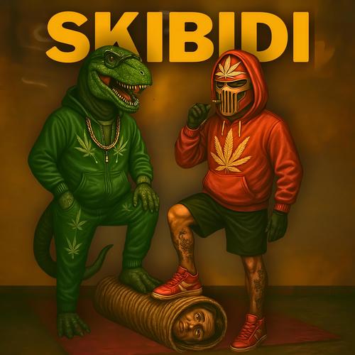 סקיבידי (Explicit)