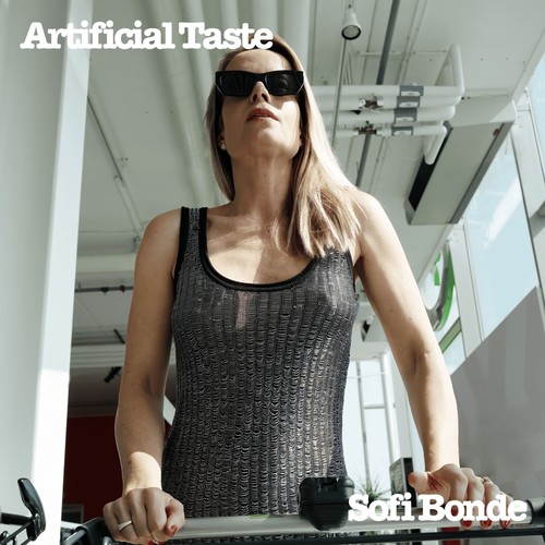 Artificial Taste