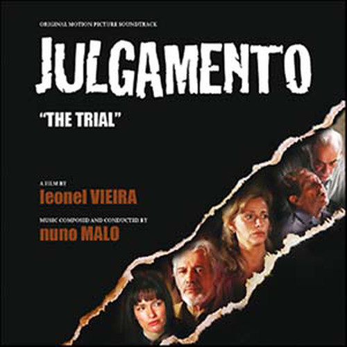 Julgamento
