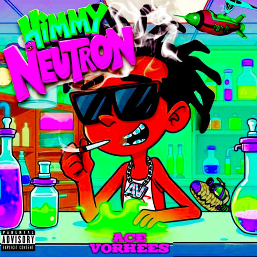 Himmy Neutron : JUGG GENIUS (Explicit)