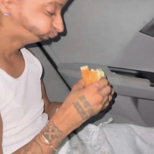 Spicy Talk (Explicit)