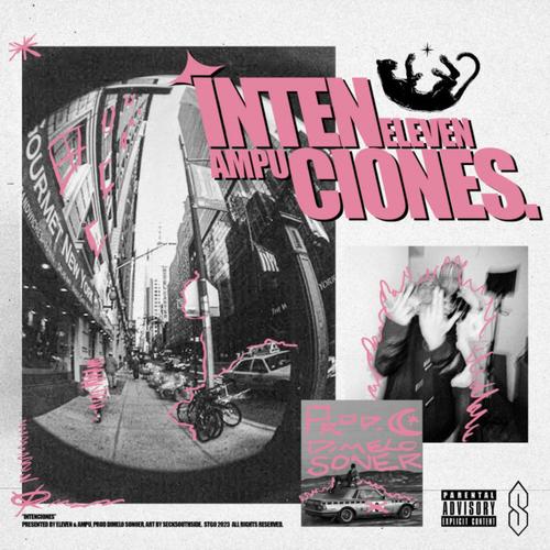 INTENCIÓNES (feat. Ampu)
