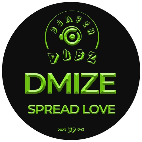 Spread Love