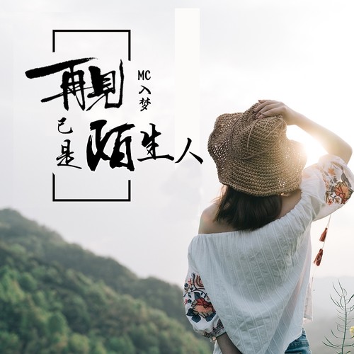 再见已是陌生人