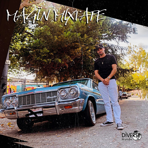 MAGÏN MIXTAPE (Explicit)