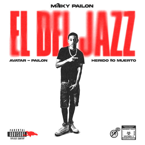 EL DEL JAZZ (Explicit)