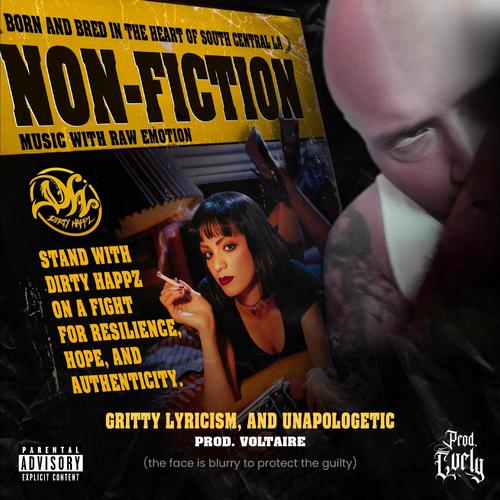 Non Fiction (Explicit)