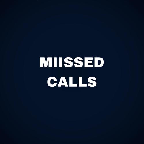 Miissed Calls