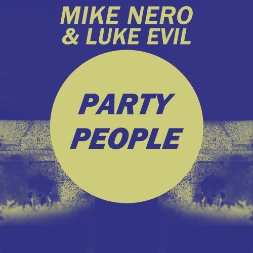 Party People (Nuk3Dom Remixes)