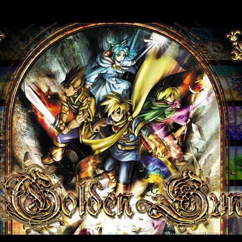 Golden Sun original soundtrack