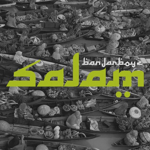 SALAM (Explicit)