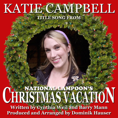 Christmas Vacation (Title song from the film score for 