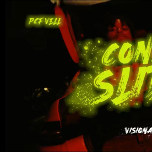 Conley slidin (feat. PCF Jaey)