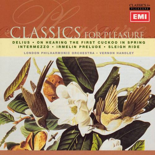 Orchestral Works