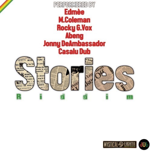 Stories Riddim