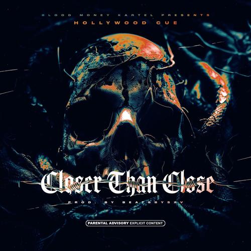 Closer Than Close (feat. V-Sha) [Explicit]