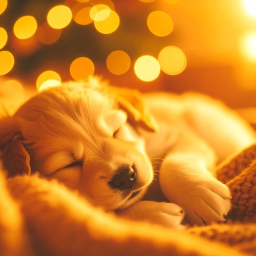 Sueos De Perro: Msica Para Siestas Reparadoras