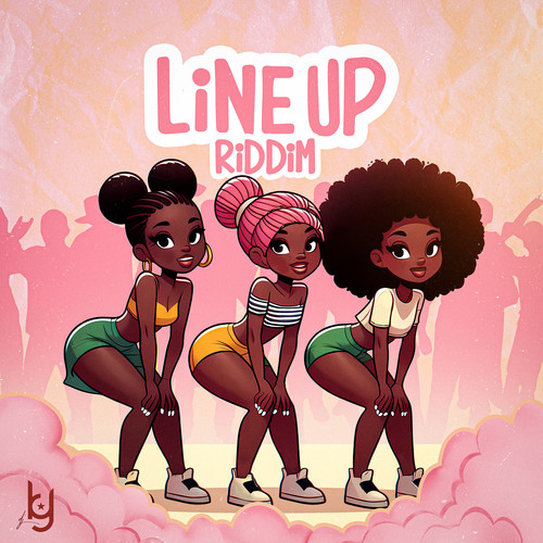 Line Up Riddim