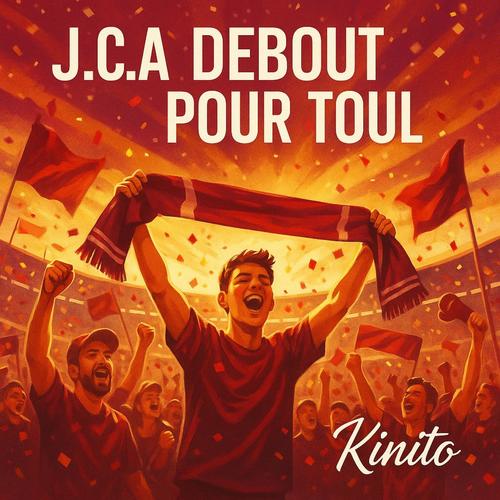 J.C.A Debout pour Toul
