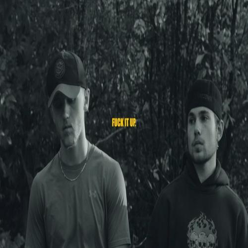 **** IT UP (feat. IM1ZENIX) [Explicit]