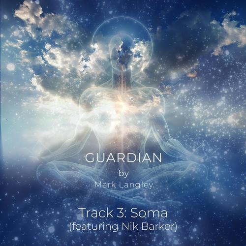Soma (feat. Nik Barker)