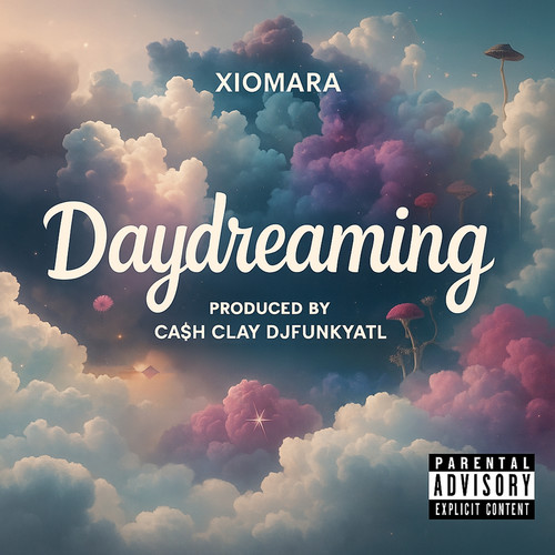 Daydreaming (Explicit)