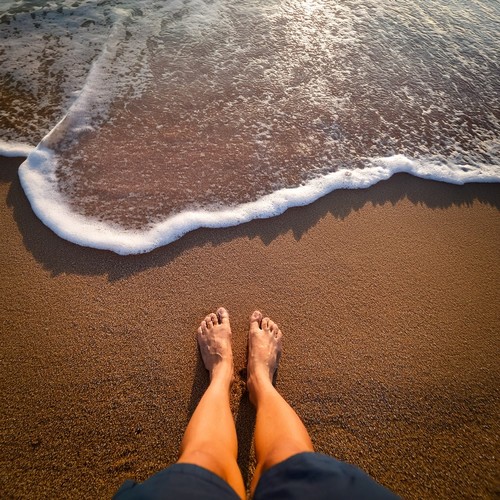 Orchestra Of Relaxation: Calm Sounds For A Restful Mind