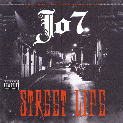 Street Life (Explicit)