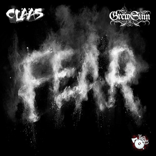 Fear (feat. Grewsum) [Explicit]