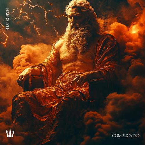 COMPLICATED (HARDSTYLE)