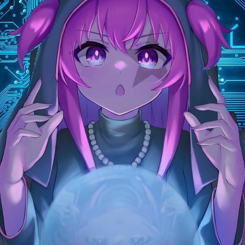psychic (Explicit)