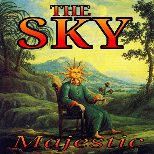 The Sky Majestic (Remaster ) [2025]