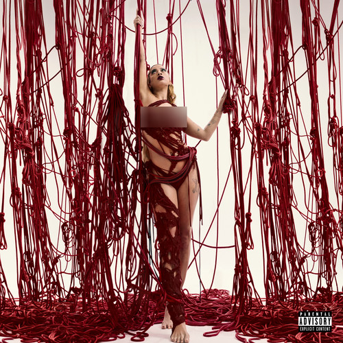 Cut Ties (Deluxe Version) [Explicit]