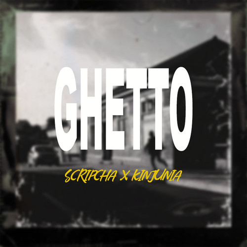 Ghetto (Radio Edit)