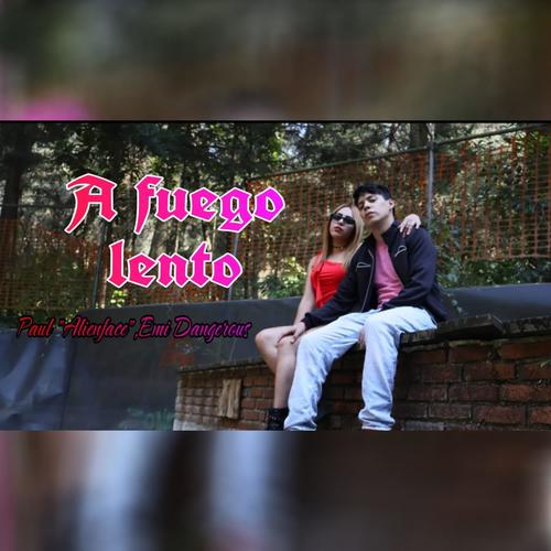 A Fuego Lento